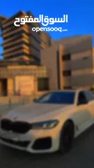  8 BMW 530e M PACKAGE -///M Night Package