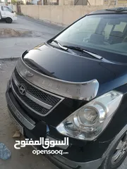  1 باص هونداي جراند ستاركس 2012