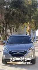  2 Hyundai Tucson 2011 للبيع