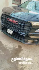  5 GMC تيران بلاك توب 2023 للبيع