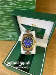  1 ساعات روليكس اشي فخم