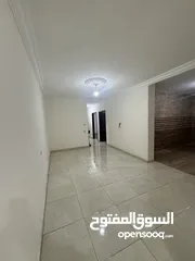  4 للبيع شقة جديدة غير مسكونة – الزرقاء الجديدة / شارع الفلاتر