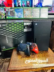  7 Xbox Series X  اكس بوكس سيريس اكس