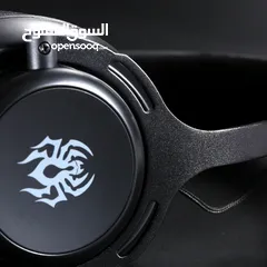  2 abingo G60S Gaming headset