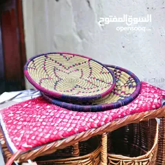  7 إبداع يمني في الخزف: الأطباق اليدوية كتحف فنية لتزيين المنزل وتقديم الطعام