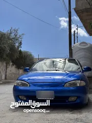  15 هيونداي افانتي 1996