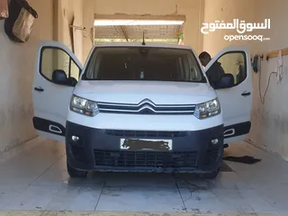  2 بيع سيارة ستيروين