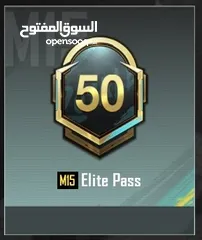  28 حساب ببجي مستوى 62 من السيزون الـ9 للبيع