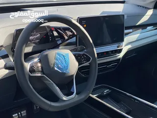  3 ID6 CROZZ PRO PIANO BLACK 2024 البيع كاش أو أقساط