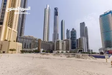  8 أرض استثمارية مميزة في قلب منطقة الماجان بدبي - Investment land in The Heart Of Al Majan Area