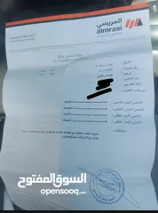  4 هونداي افانتي 1997