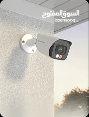  5 security camera system 2MP 4MP 3K