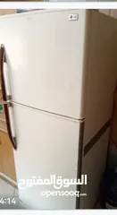  2 كهربائيات وبعض الاثاث المنزلي مستعمل  وبسعر مغري حدا