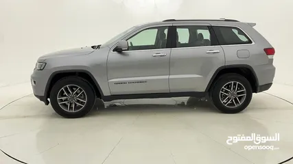  6 (HOME TEST DRIVE AND ZERO DOWN PAYMENT) JEEP GRAND CHEROKEE