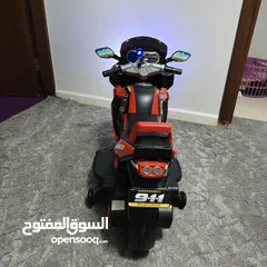  1 دراجه شحن مستعمل