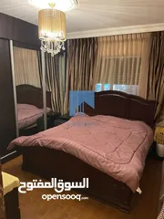  4 شقة  مميزة للبيع في خلدا قرب دوار السكر طابق ثاني 150م تشطيب سوبر ديلوكس