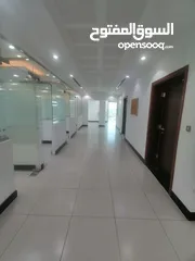  5 مكتب اداري للايجار - جدة - جوهرة التحلية
