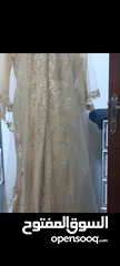  6 فستان سهره