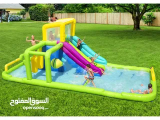  2 تشكيلة من برك السباحة خدمة التوصيل لجميع المحافظات