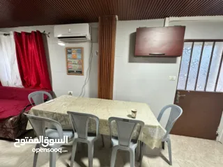  1 استديو مريح للايجار