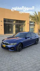  2 بي ام دبليو 330 موديل 2019 M Sport