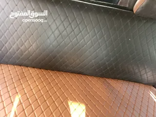  4 باص هونداي ستريكس  للبيع