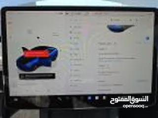  6 تيسولا موديل 3 سنه 2023 للبيع