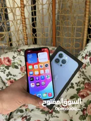  3 ايفون 13 برو