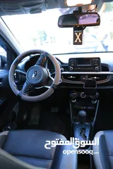  7 كيا مورننج 2019 مميزة للبيع