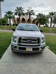  4 Ford F-150