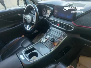  9 سنتافي موديل 2020