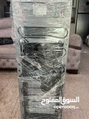  2 كولر ماء جديد غير مستعمل