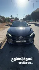  17 تويتا كامري 2018 وارد الشركة (camry2018)