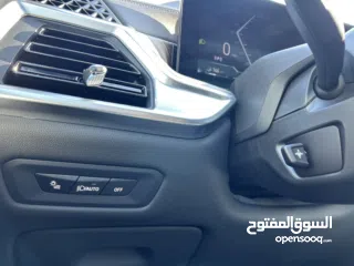  19 BMW X5 50e M Package 2024