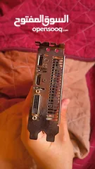 3 ASUS GTX 1050 Ti 4GB
