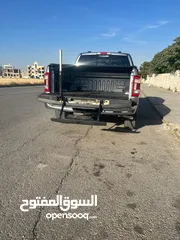  9 FORD F-150 2021 Lariat  Hybrid POWER-BOOST  فورد f150 بحال الوكاله- بدون الرقم