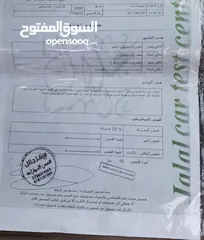  15 تويوتا بريوس 2008