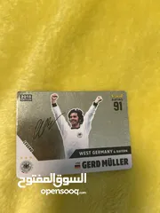  5 كروت كرة القدم (special edition)