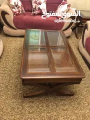  5 بيع طقم معيشة