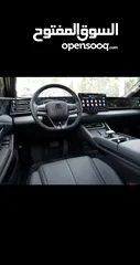  8 byd qin L 120km hyprid 2024