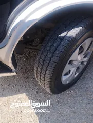  10 بورتر دبل كمين اوتوماتيك 2018  نظيف بحال وكالة  عداد 130الف