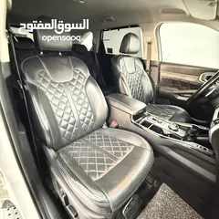  21 كيا سورينتو القصة الجديدة فل اضافات عدا فتحة 4/4