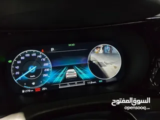  18 كيا k5 2020 وارد كوريا فحص كامل جمرك جديد فل الفل بانوراما