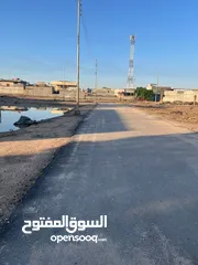  1 قطعه ارض في كردلان البراجعه