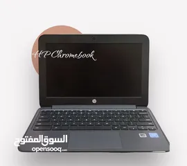  1 Chromebook