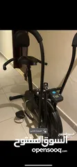  3 bicycle for training