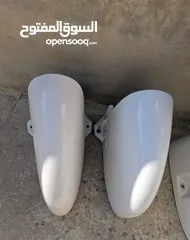  2 مغاسل ideal standered