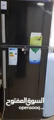  1 ثلاجه جديده  جينرال ديلوكس