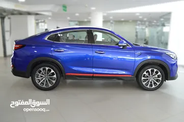  3 Changan CS85 s Plus 2023