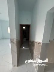  20 بيت طابقين للبيع في الحي الغربي  طابق ارضي بناء من 10الى 16 سنة  طابق اول بناء قبل 3شهور فقط